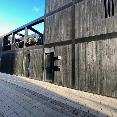 Spacious , New And Comfortable Amsterdam