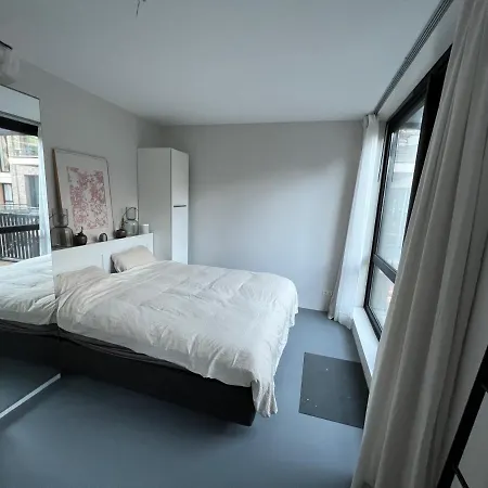 Spacious , New And Comfortable Apartment