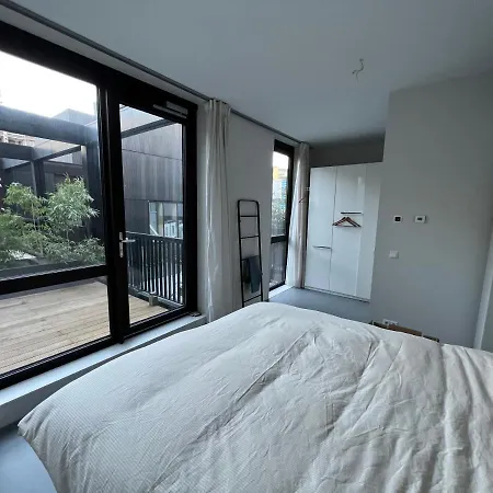 דירה Spacious , New And Comfortable *