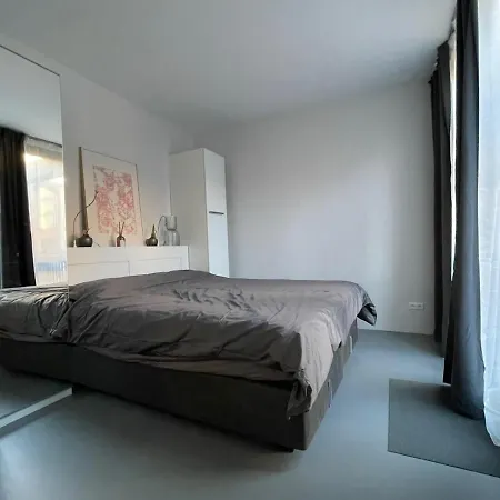 Spacious , New And Comfortable Lejlighed Amsterdam