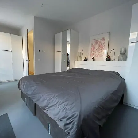 Spacious , New And Comfortable *