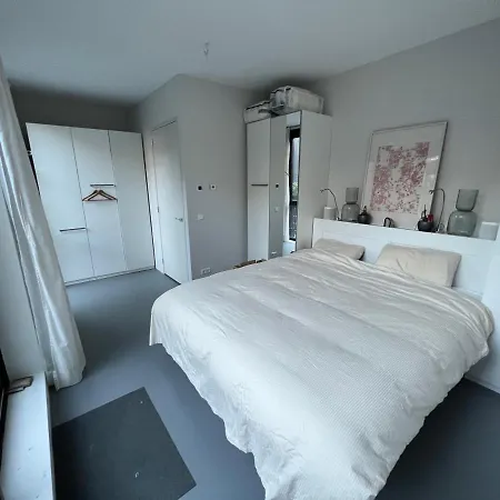 Spacious , New And Comfortable * Amsterdam