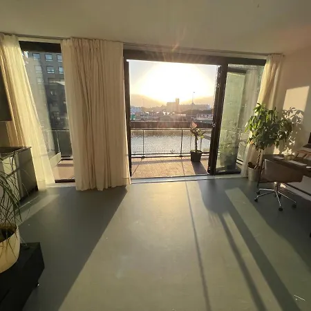 Spacious , New And Comfortable * Amsterdam