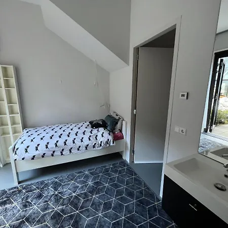 Spacious , New And Comfortable * Amsterdam