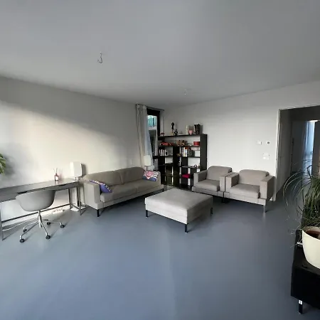 Spacious , New And Comfortable Amsterdam