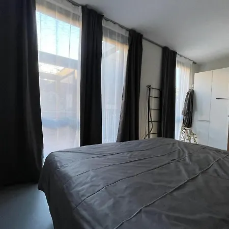 Spacious , New And Comfortable Lägenhet Amsterdam