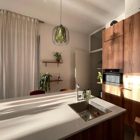 Spacious , New And Comfortable * Amsterdam